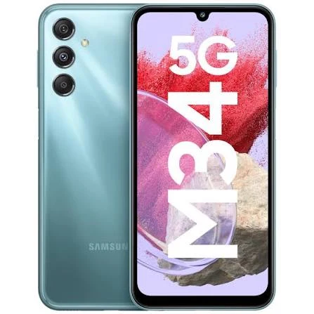 Samsung M34 5G